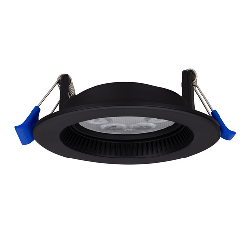 [19136-2-CCT] DOTS-CCT ORIENTABLE 3-PG 5W LED CCT