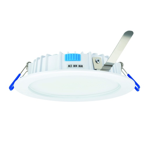 [19158-0-CCT] SLIM-DIM-CCT 5-PG 12W LED CCT