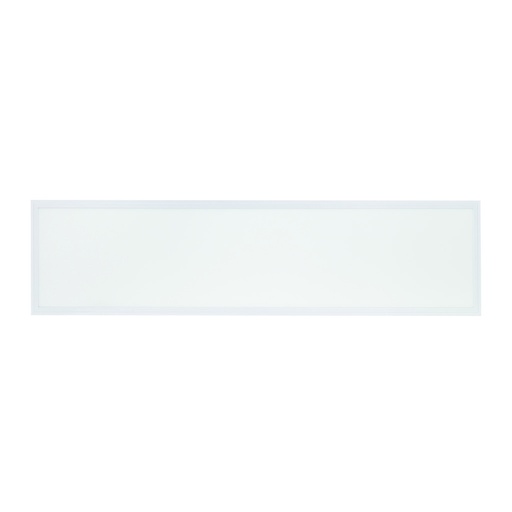 [19466-0-CCT] PANEL-LED-CCT 120X30CM 36W LED CCT