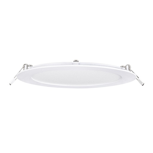 [39103-0-CCT] FLAT-CCT 6-PG 12W LED CCT