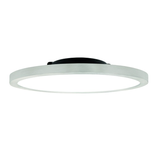 [39123-1-CCT] FLAT-DECO-CCT 6-PG 18W LED CCT