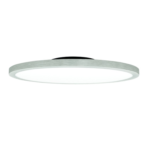[39124-1-CCT] FLAT-DECO-CCT 8-PG 25W LED CCT