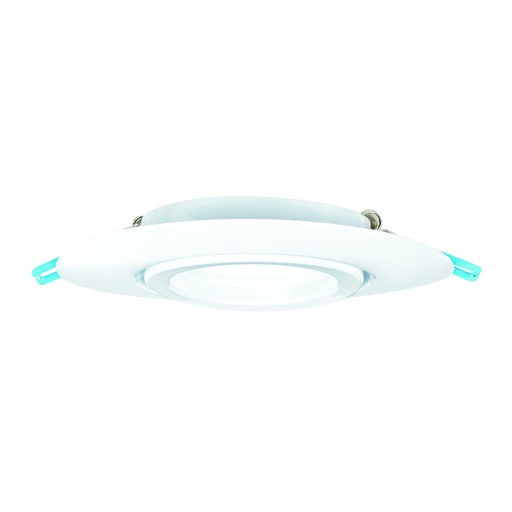[19360-0] BASIC-XL 5-PG ORIENTABLE GU5.3-MR16