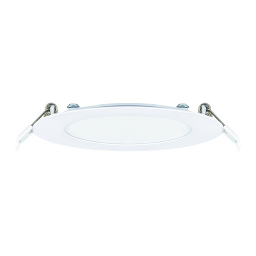 [39102-0-WW-ECO] FLAT-ECO 5-PG 6W LED LUZ CALIDA