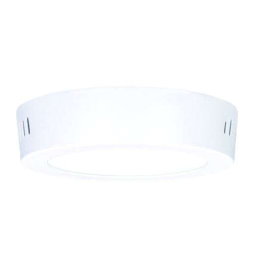 [39112-0-CW-ECO] DRUM-ECO 5-PG 6W LED LUZ FRIA