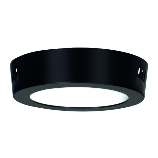 [39112-2-CW-ECO] DRUM-ECO 5-PG 6W LED LUZ FRIA