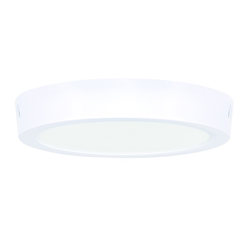 [39113-0-WW-ECO] DRUM-ECO 6-PG 12W LED LUZ CALIDA