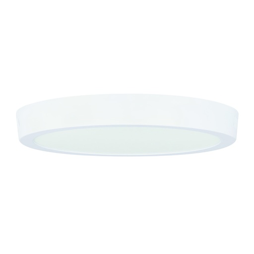 [39114-0-CW-ECO] DRUM-ECO 8-PG 18W LED LUZ FRIA