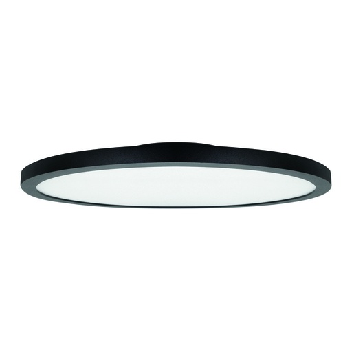 [39124-2-CCT] FLAT-DECO-CCT 8-PG 25W LED CCT