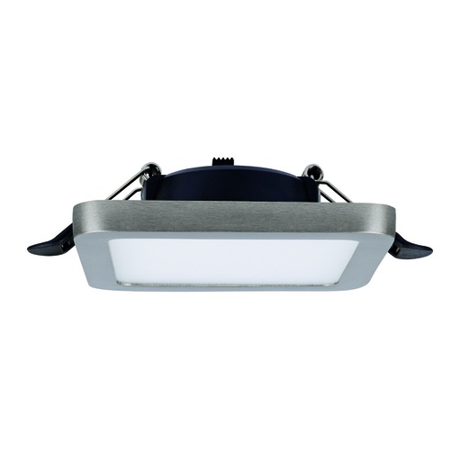 [39921-1-CCT] FLAT-DECO-SQUARE 3PG 6W LED CCT