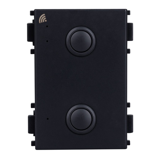 [ES-E92201] DOBLE APAGADOR DOBLE SMART WIFI 3 MOD