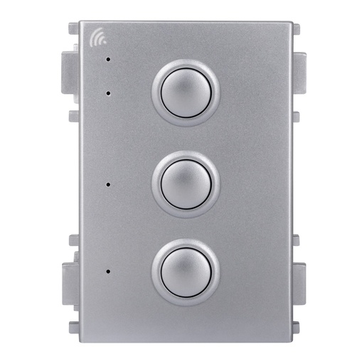 [ES-E93301] TRIPLE APAGADOR TRIPLE SMART WIFI 3 MOD