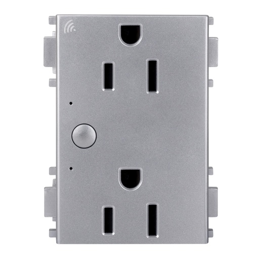 [ES-E93310] CONTACTO DUPLEX 2P+T SMART WIFI 3 MOD