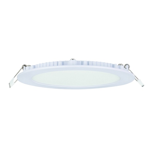[ES-39103-0-RGBW] FLAT-SMART 6-PG 12W LED RGBW WIFI