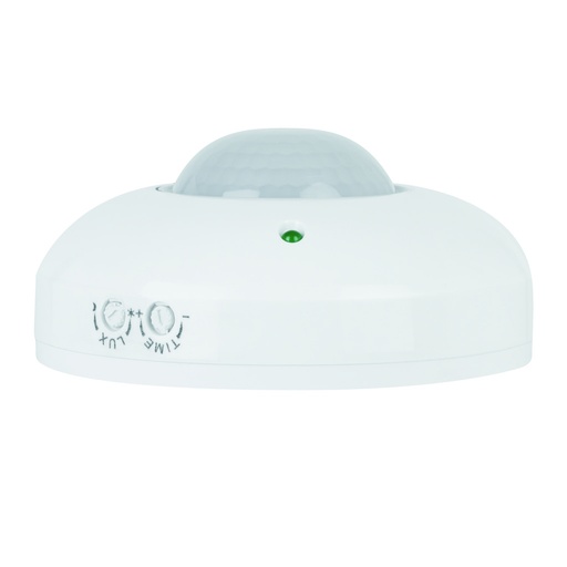[A-703(NEO)] SENSOR PIR TECHO 360D IP20 BLANCO ESTEVEZ