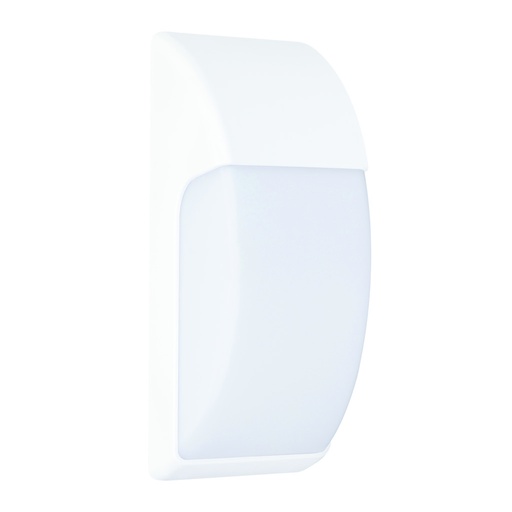 [ETX-0352-BLA] AREA ARBOTANTE FLUORESCENTE E26 23W IP65 BLANCO ESTEVEZ