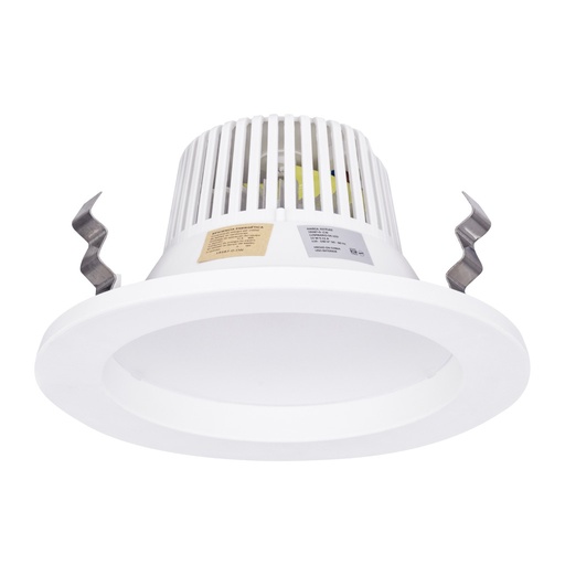 [19187-0-CW] HOTEL-LED EMPOTRADO 5IN LED 12W 6000K BLANCO ESTEVEZ