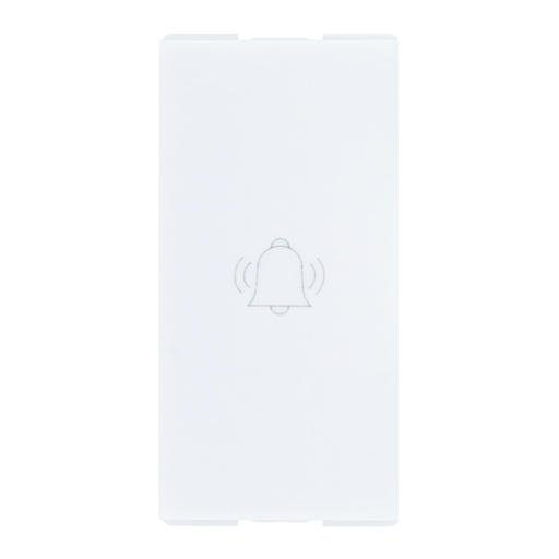 [N0104-BL] BOTîN TIMBRE "CAMPANA" 1 MOD