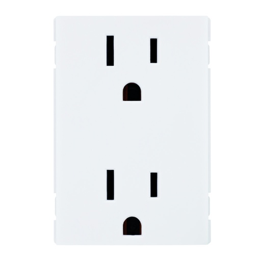 [N0328-BL] CONTACTO DòPLEX 2P+T 3 MOD