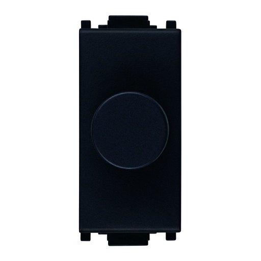[E90119] DIMMER ROTATIVO 300 W 1 MOD
