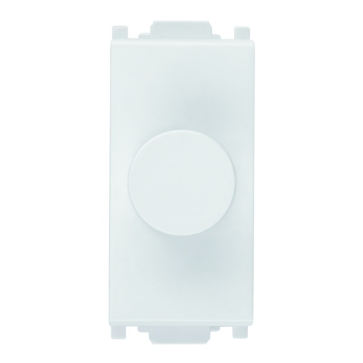 [E92119] DIMMER ROTATIVO 300 W 1 MOD