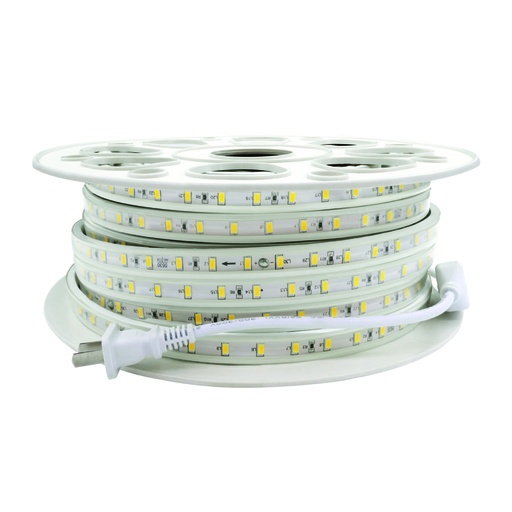 [68-563060225WW-2] DIRECT-SNAKE IP65 277V 25M LUZ CALIDA