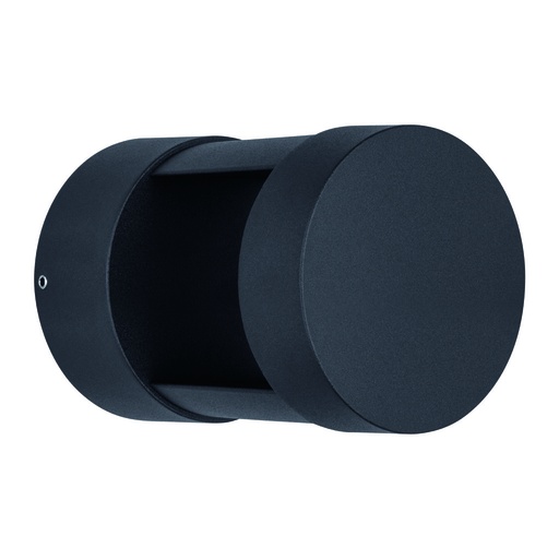 [19227] FILM (MURO) IP54 6W LED LUZ CALIDA