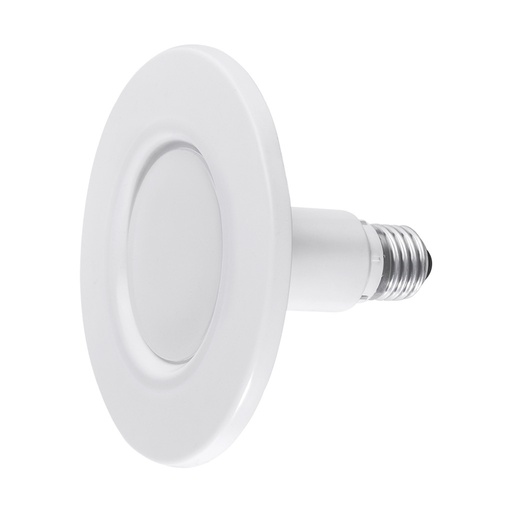 [39224-0] FOCO LED RETROFIT 2-PACK AJUSTABLE P/PLAFON BLANCO LUZ N ESTEVEZ