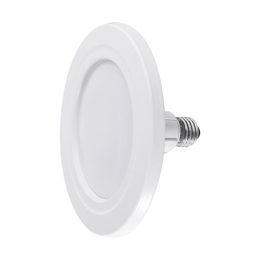 [39225-0] FOCO LED RETROFIT 2-PACK AJUSTABLE P/PLAFON BLANCO LUZ N ESTEVEZ