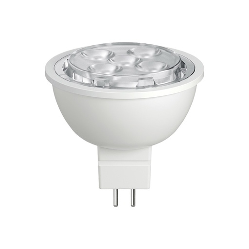 [E81161-05-CW] LAMPARA LED MR16 GU5.3 - 4.5W 350LM 110¡ LUZ FRIA