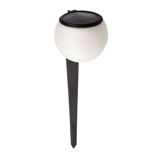 [19231] PALLA SOLAR IP44 0.1 W LED LUZ CALIDA