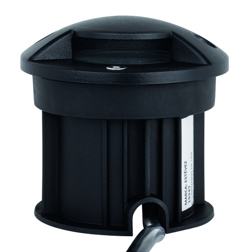 [19247] WALKER IP67 3W LED LUZ CALIDA